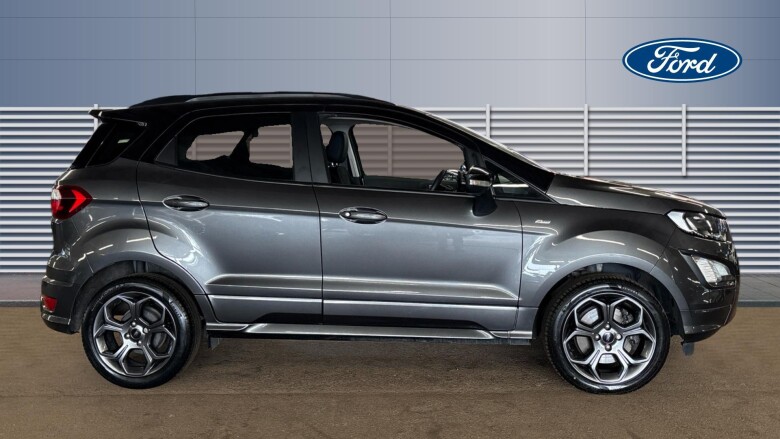 Ford EcoSport 1.0 EcoBoost 125 ST-Line 5dr Petrol Hatchback